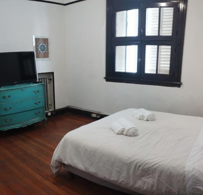 Dolar Oficial A Pasos Del Jardin Botanico Apartment *
