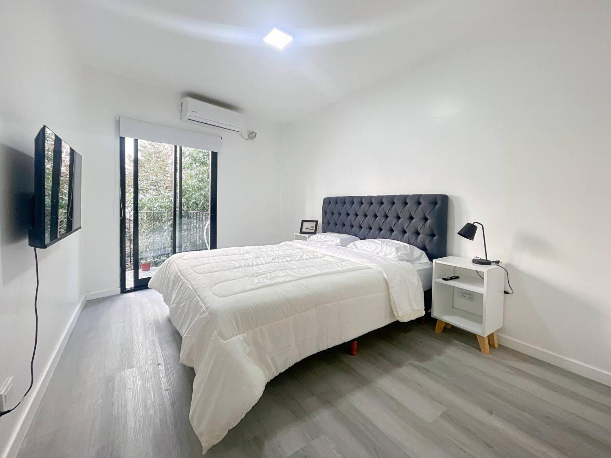 Charming In Recoleta - Ideal For Short-term Apartamento Ciudad Autónoma de Buenos Aires