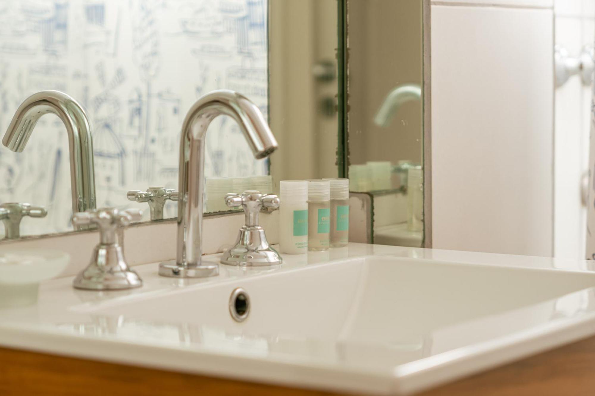 Apartamento Bens Botanico
