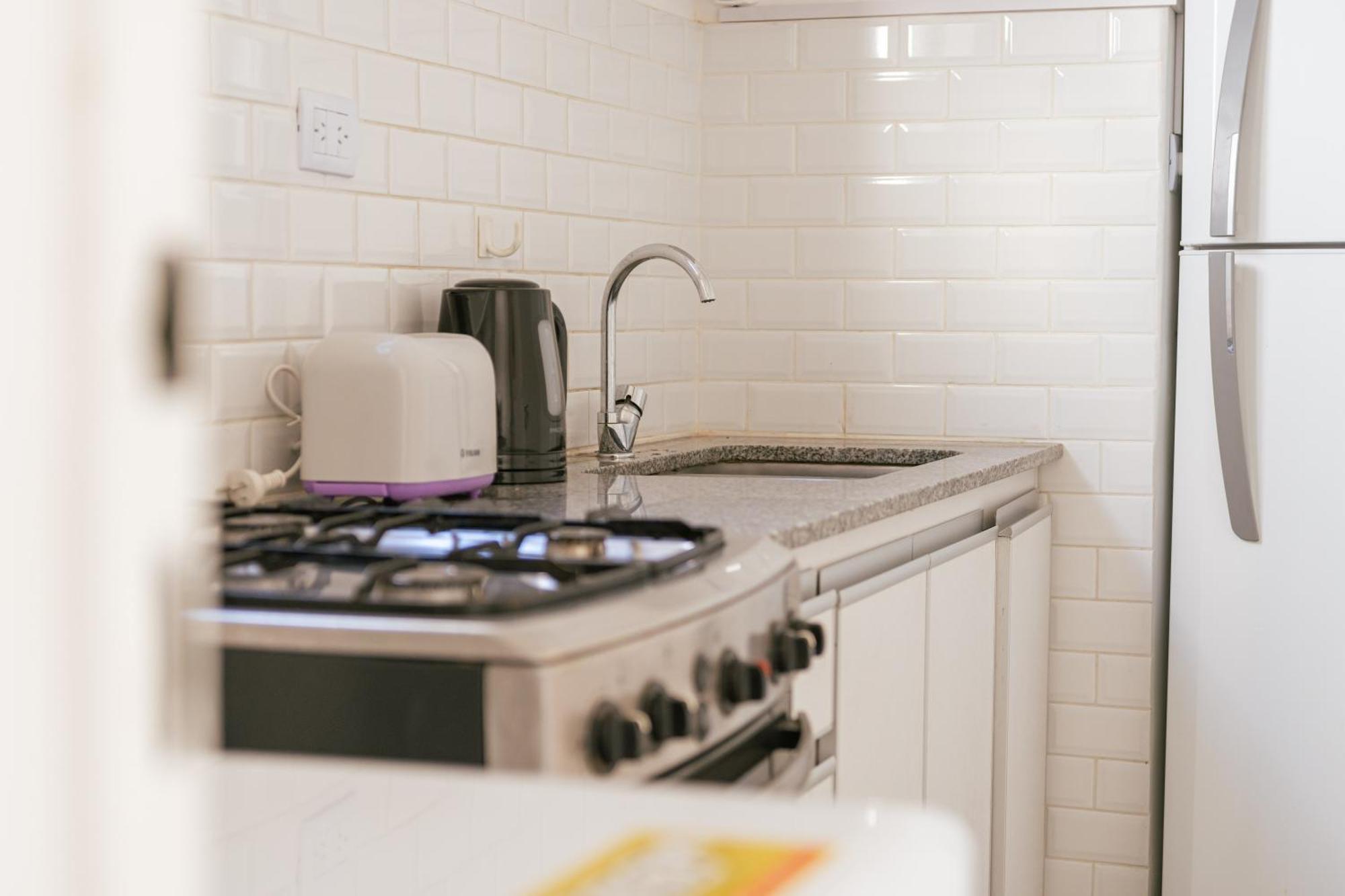 Bens Botanico Apartamento Ciudad Autónoma de Buenos Aires
