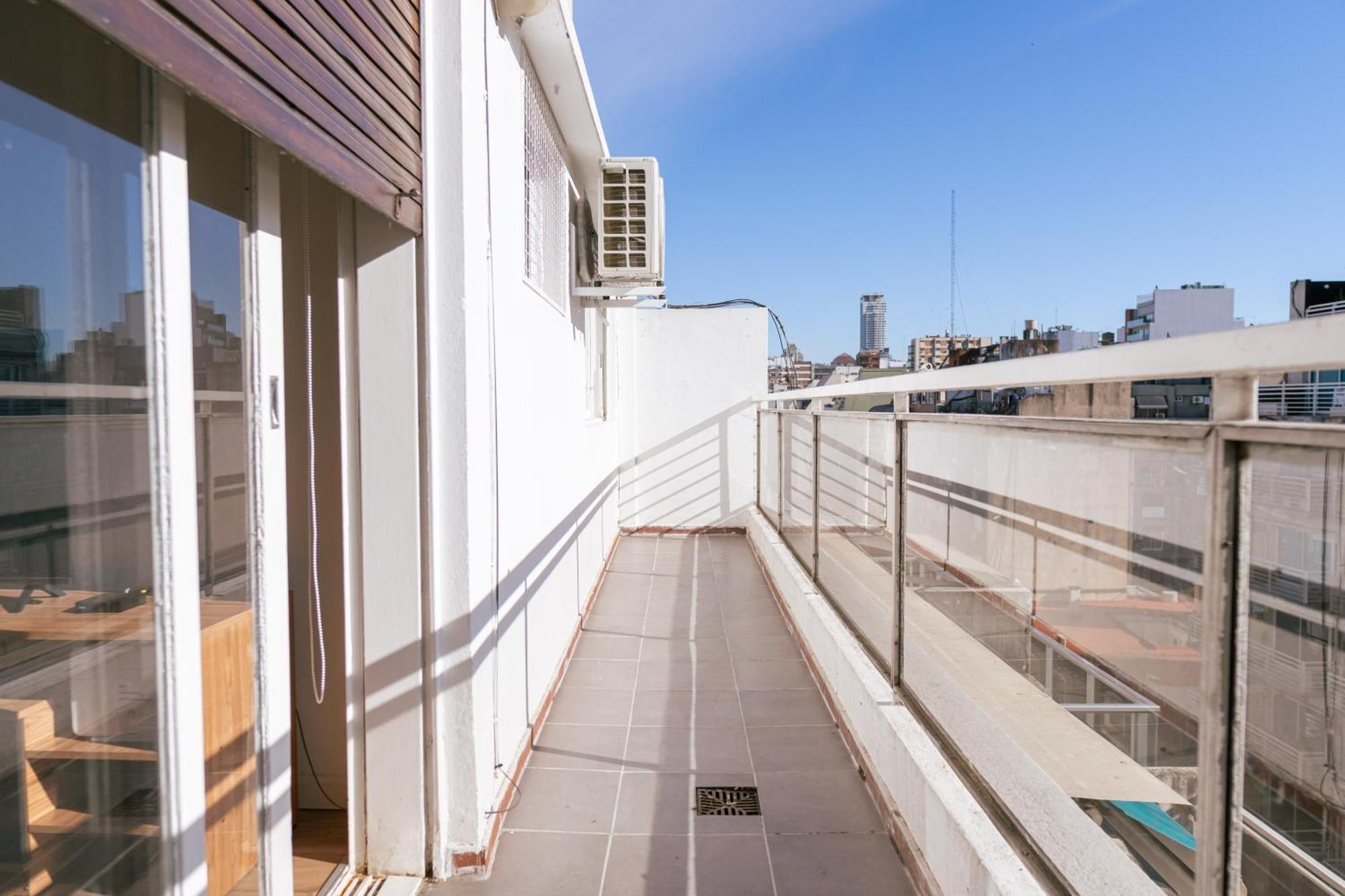 Bens Botanico * Ciudad Autónoma de Buenos Aires