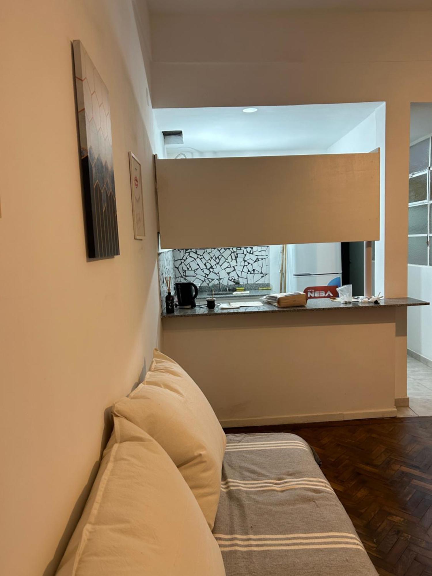 Apartamento Abedules *