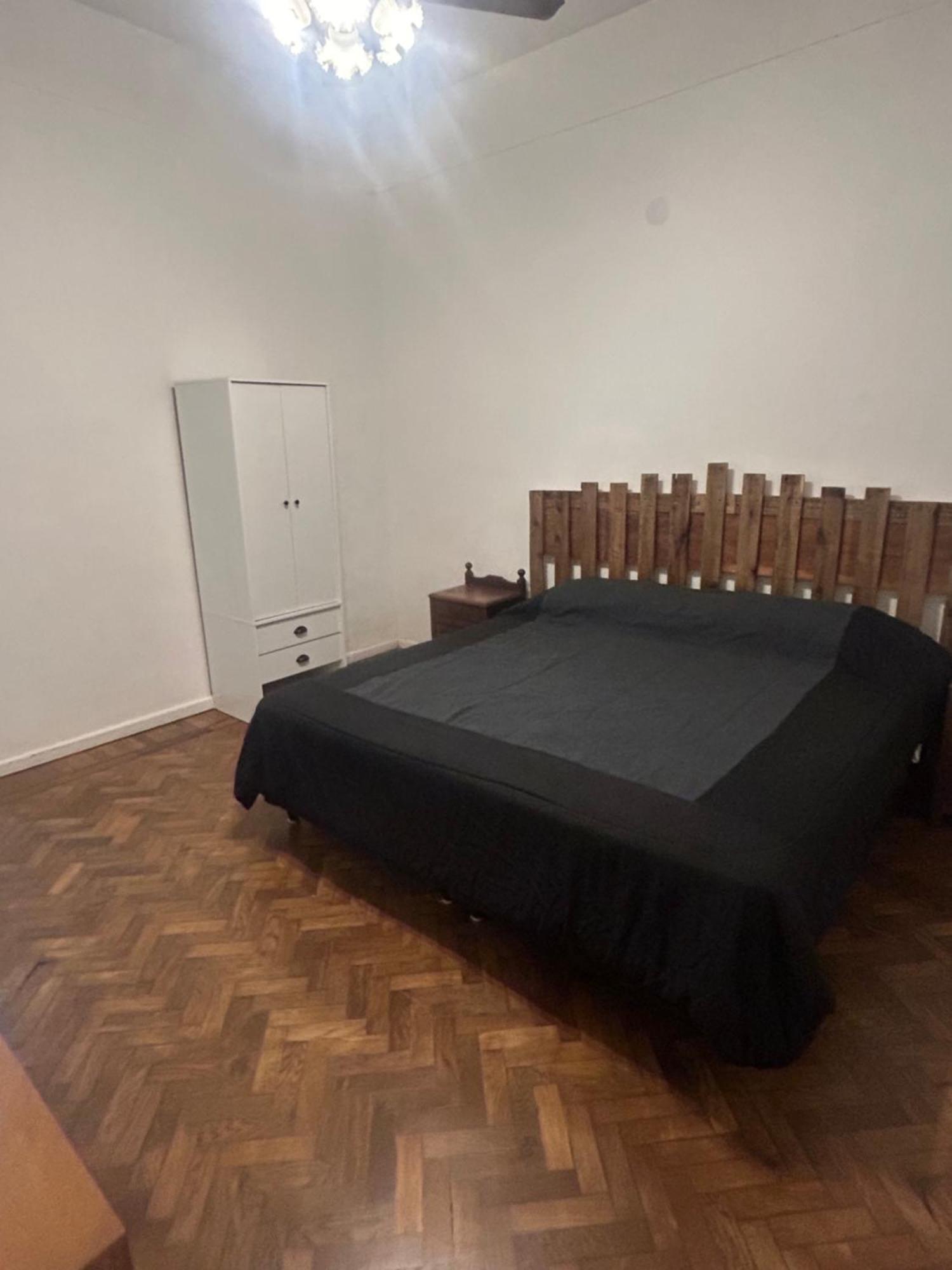 Abedules Apartamento *