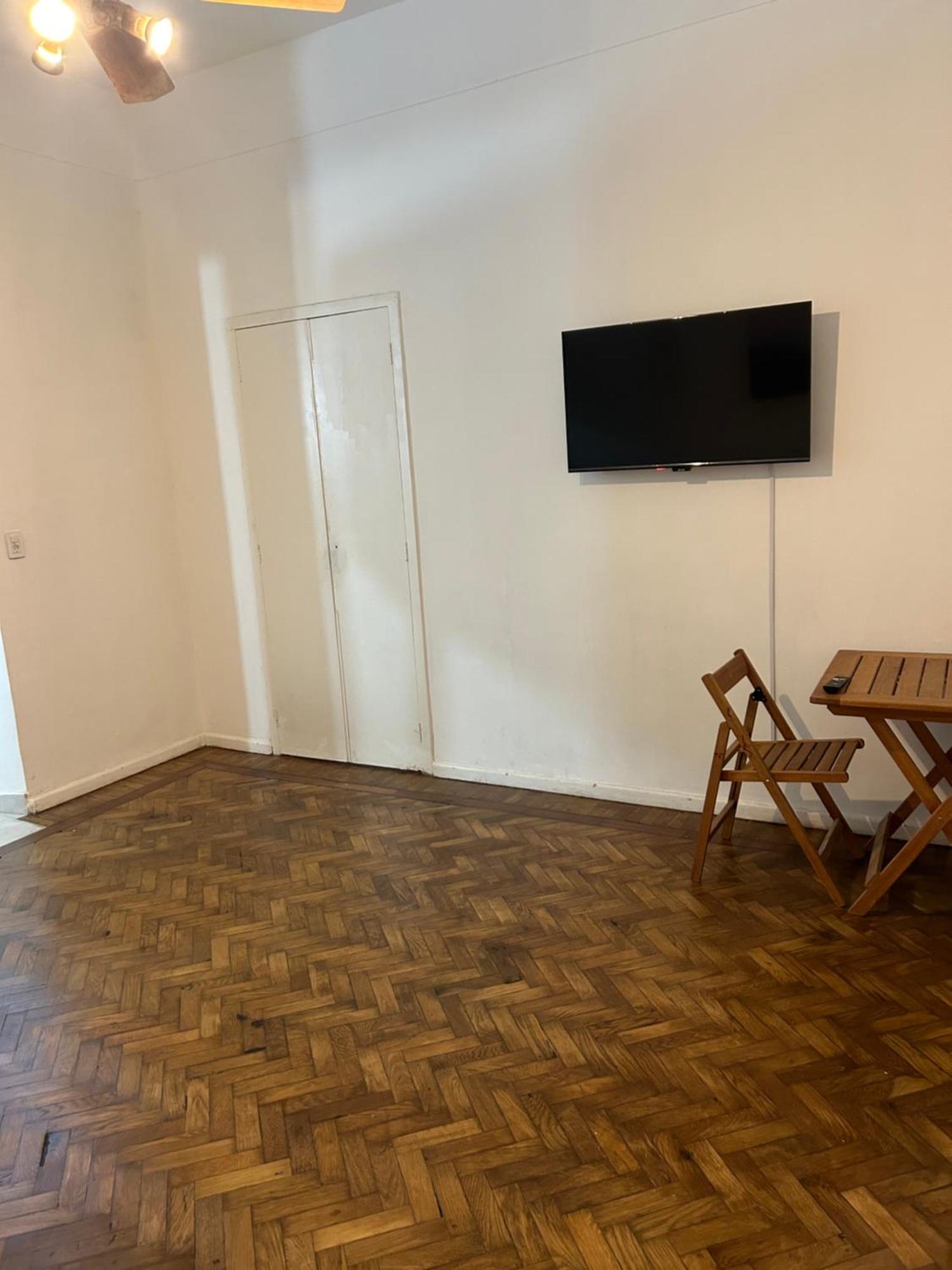 Abedules Apartamento