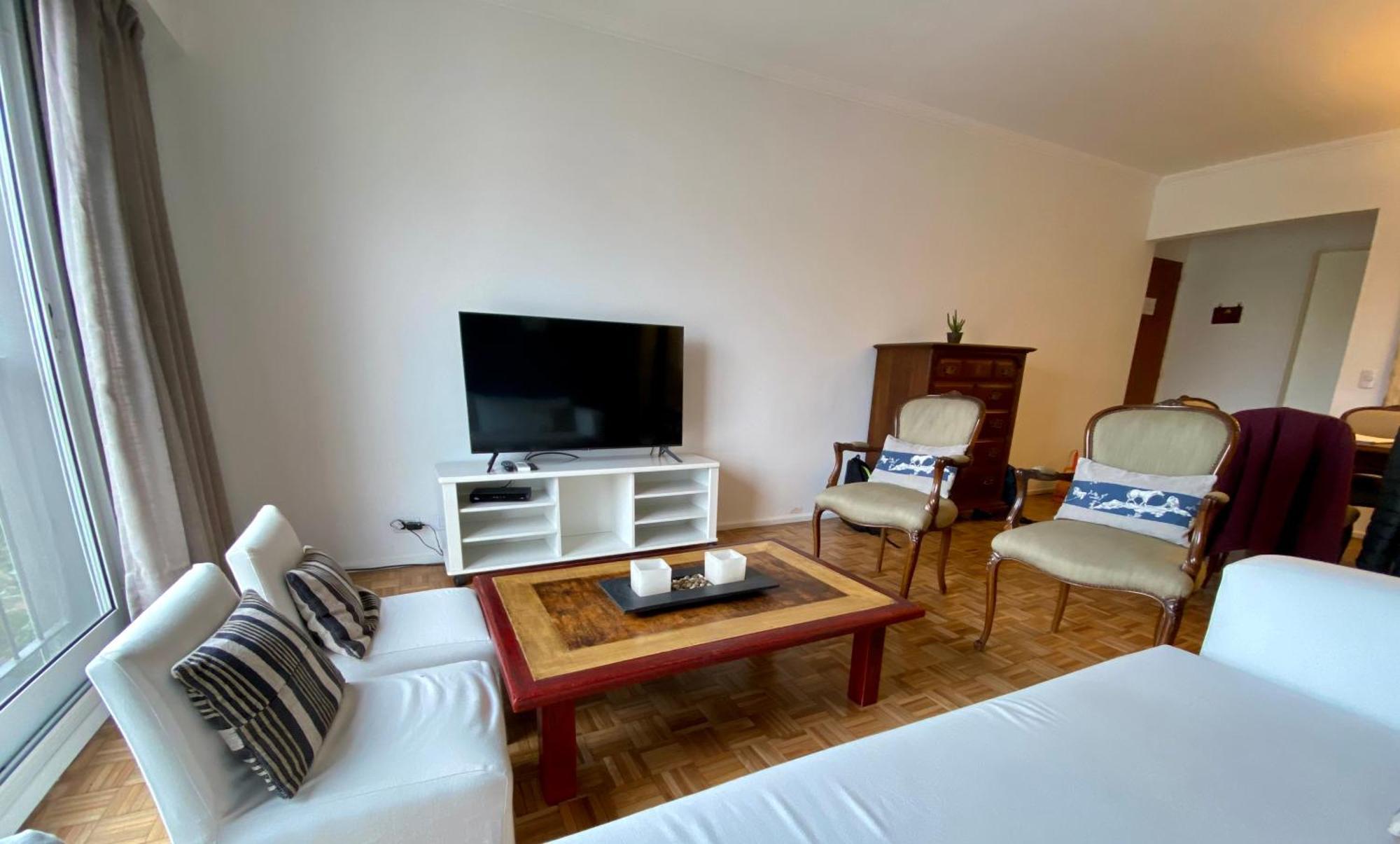 Recoleta Luxury Buenos Aires