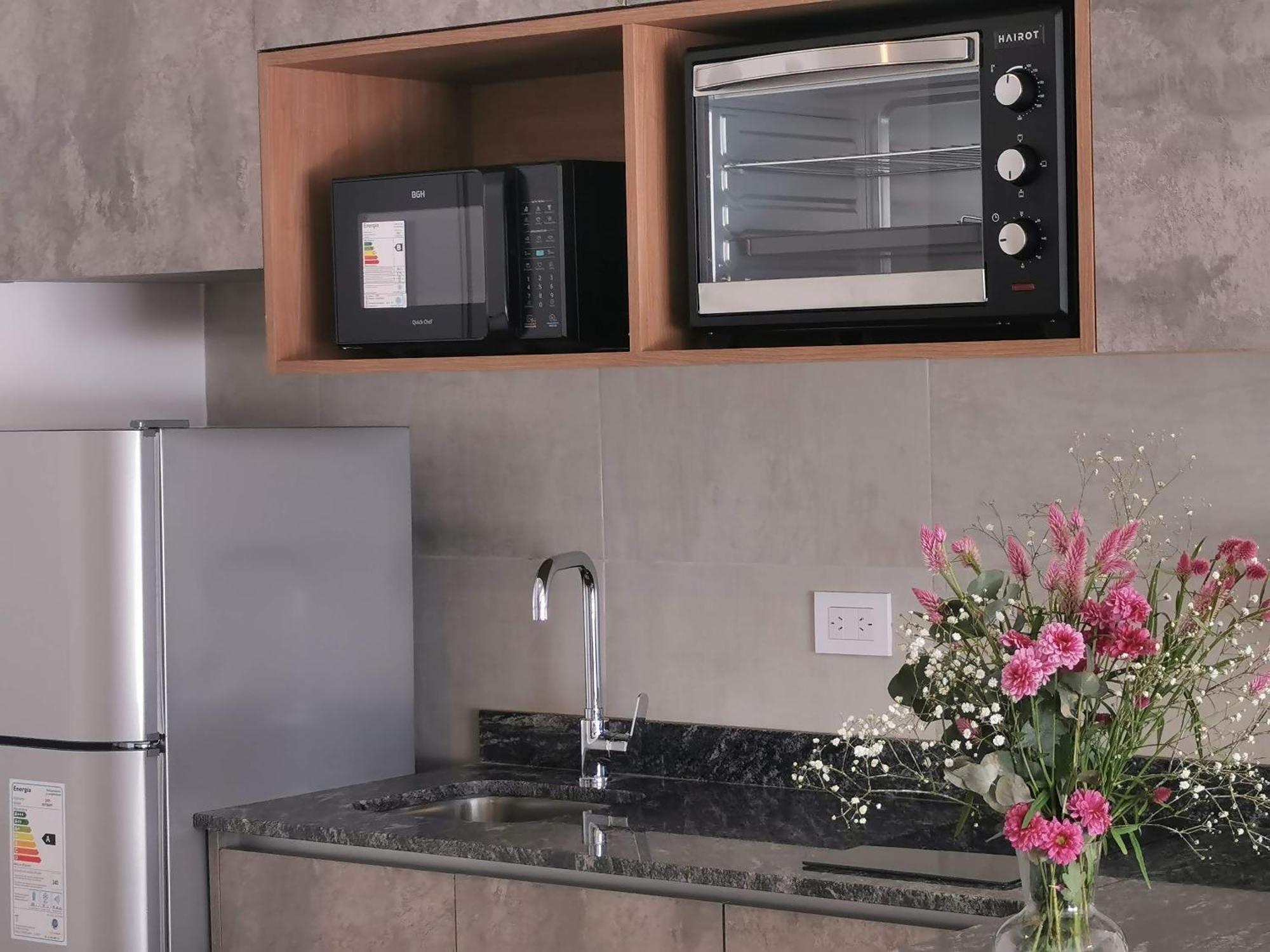 Apartamento Tango