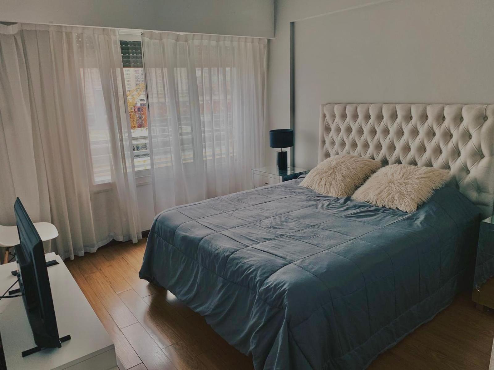 Apartment Amplio Departamento En Puerto Madero *