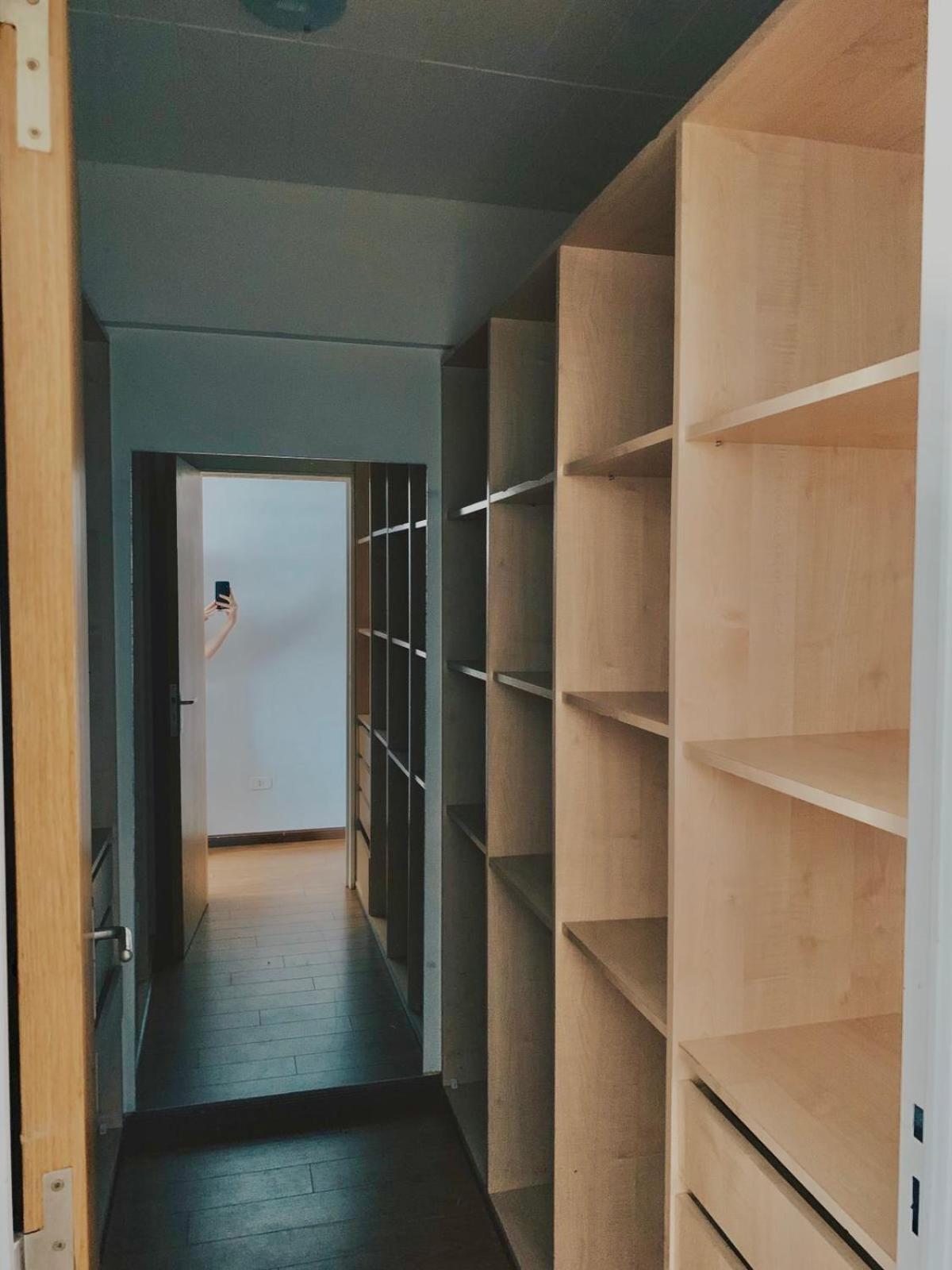 Amplio Departamento En Puerto Madero Apartment Buenos Aires