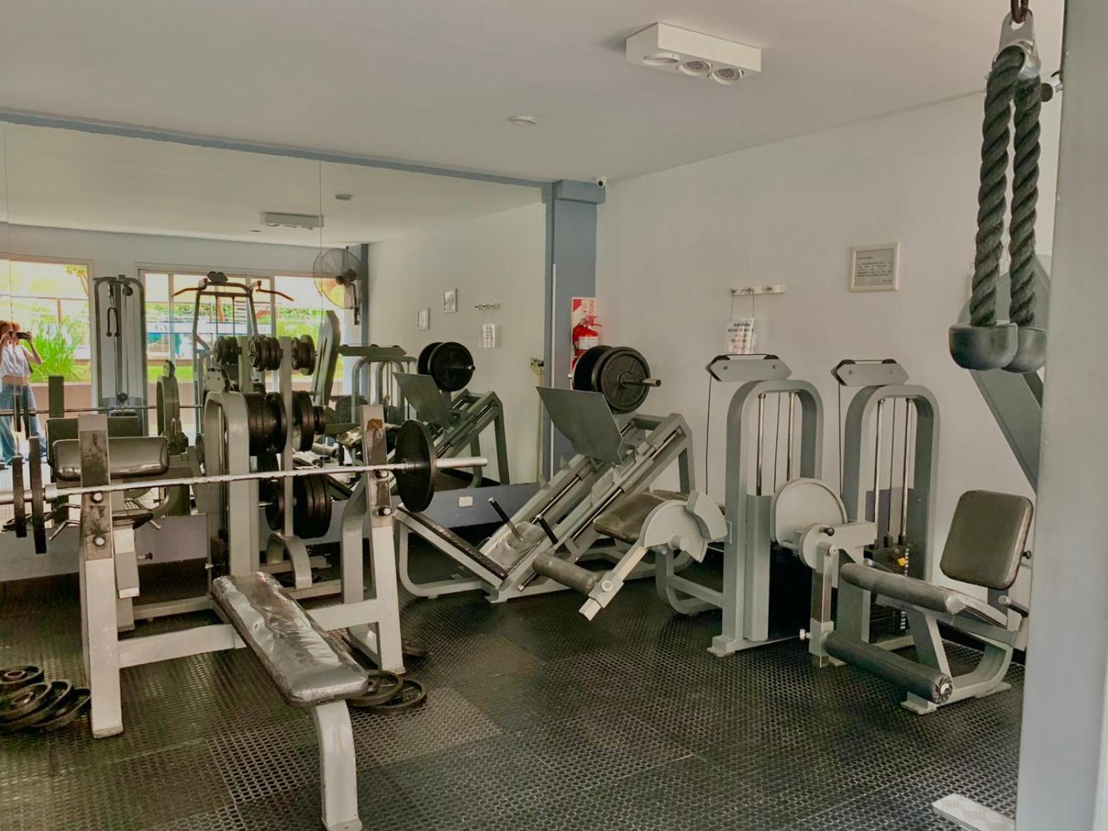 Amplio Departamento En Puerto Madero * Ciudad Autónoma de Buenos Aires