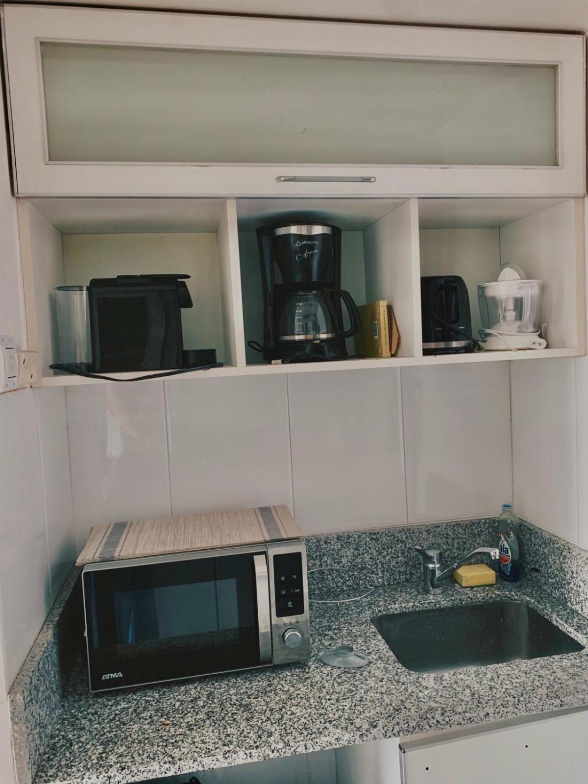 Amplio Departamento En Puerto Madero Buenos Aires