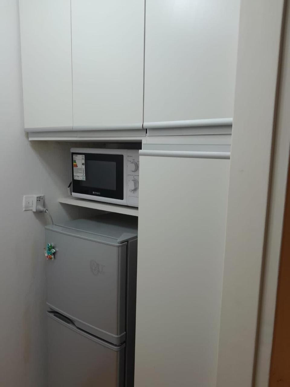 Apartamento Alto Palermo Apartamento