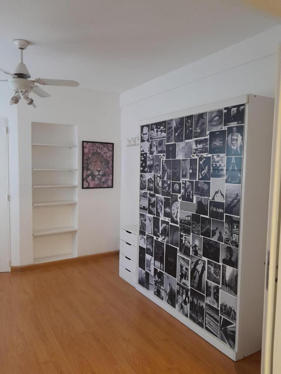Apartamento Alto Palermo Apartamento *