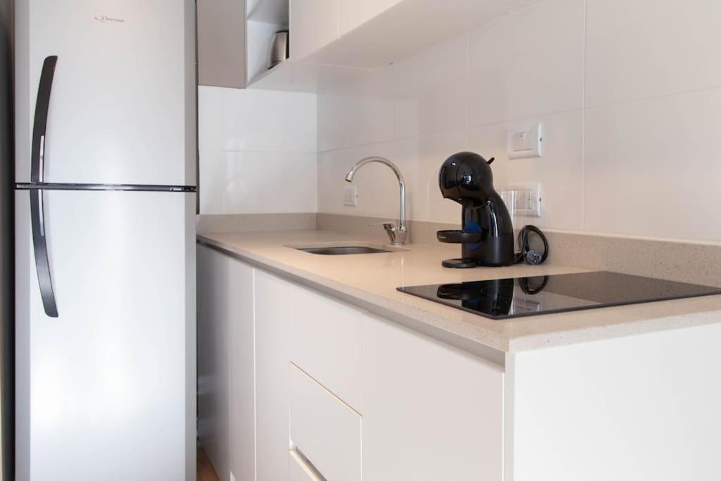 Apartamento Draba Deluxe *