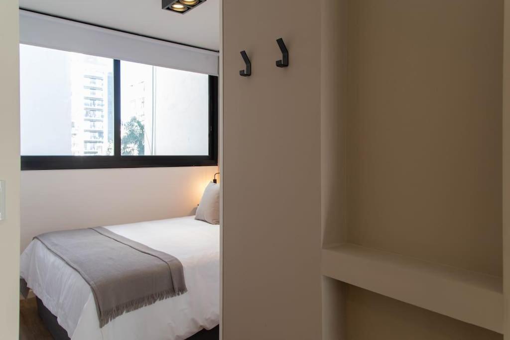 Draba Deluxe Apartamento Ciudad Autónoma de Buenos Aires