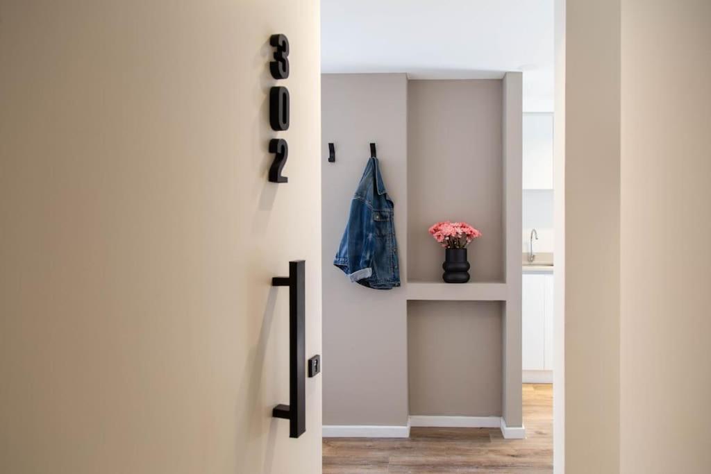 Apartamento Draba Deluxe Ciudad Autónoma de Buenos Aires