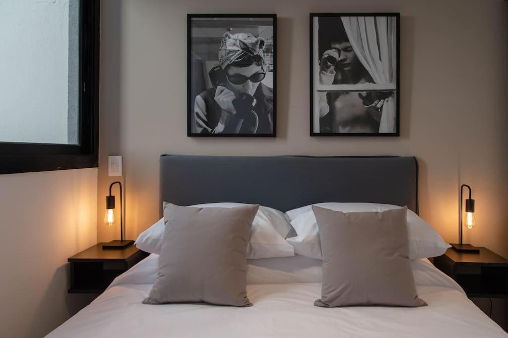 Apartamento Draba Deluxe Ciudad Autónoma de Buenos Aires