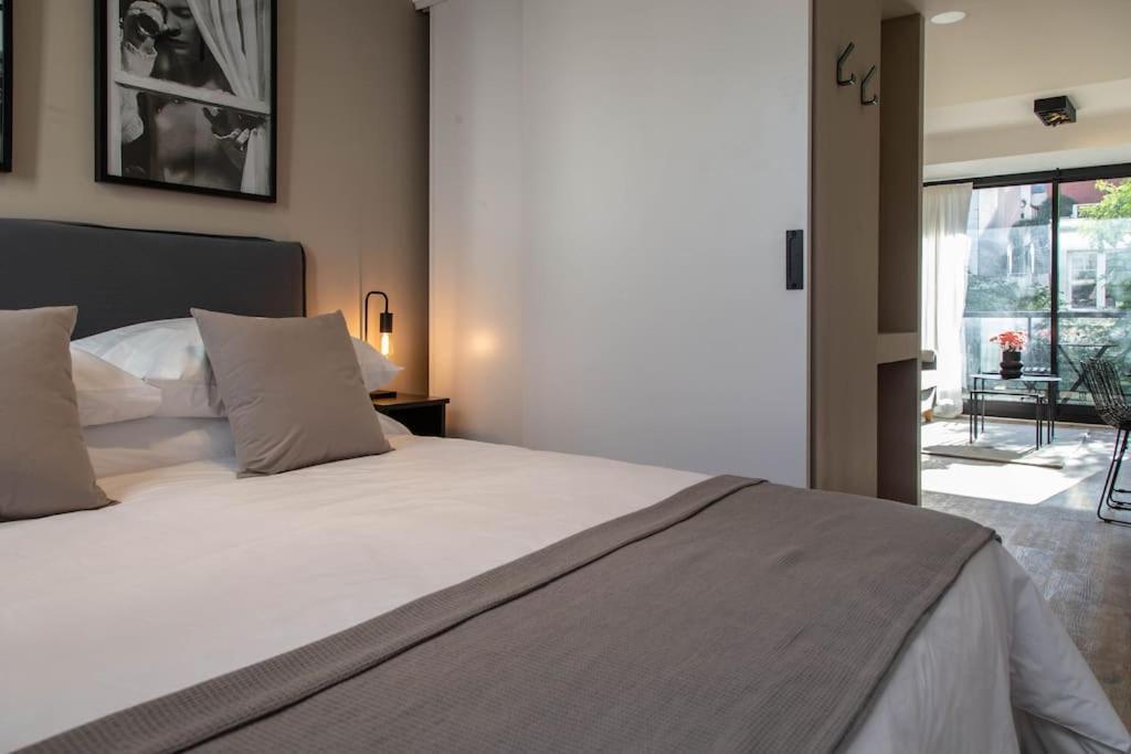 Draba Deluxe Apartamento