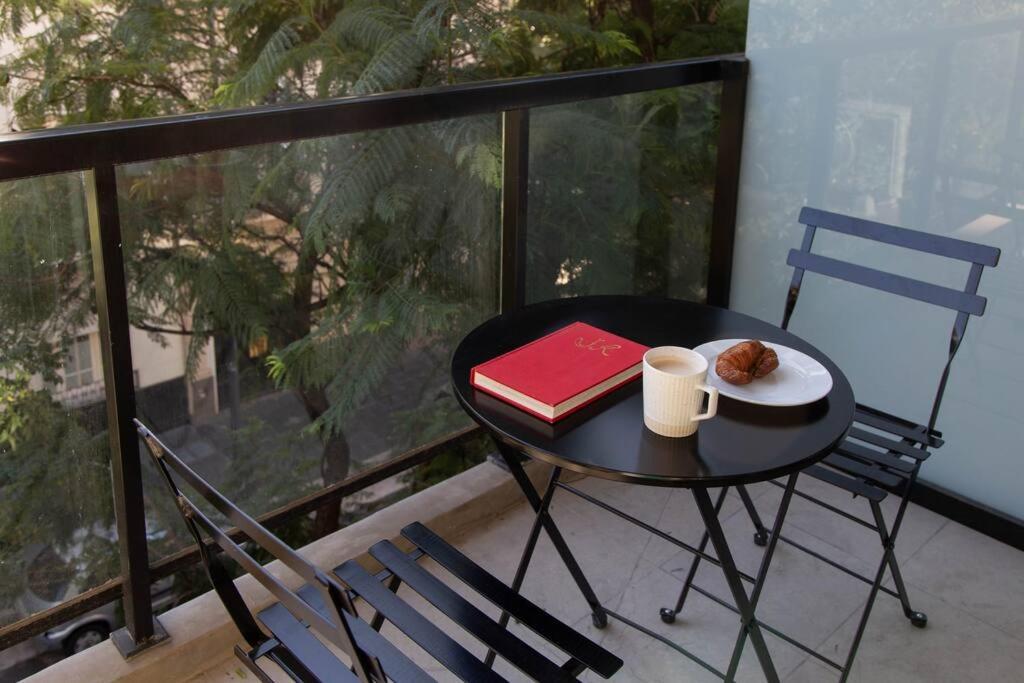 Draba Deluxe Apartment