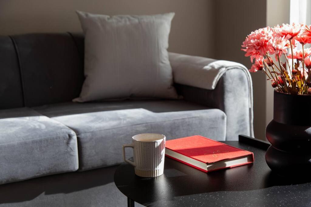 Apartamento Draba Deluxe *