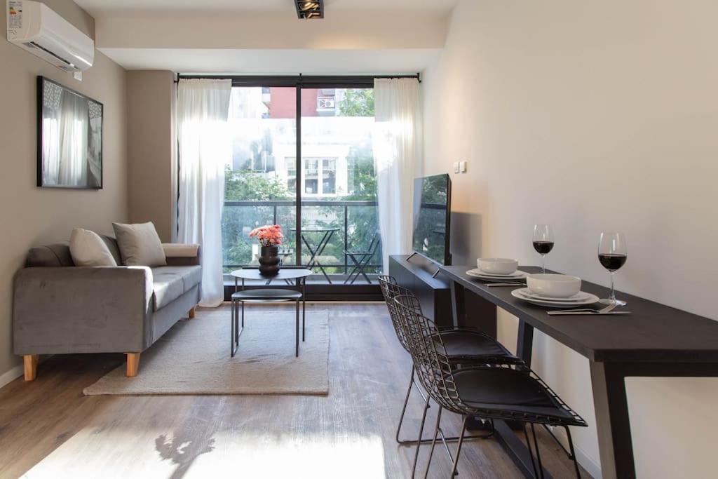 Draba Deluxe * Ciudad Autónoma de Buenos Aires