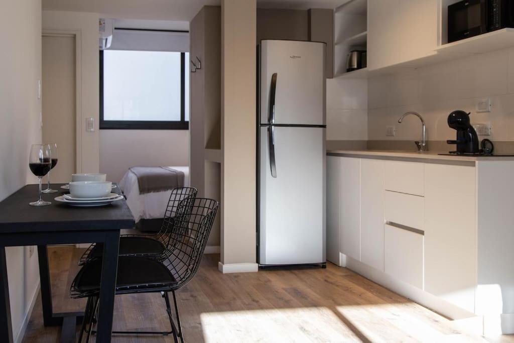 Draba Deluxe Apartamento Ciudad Autónoma de Buenos Aires