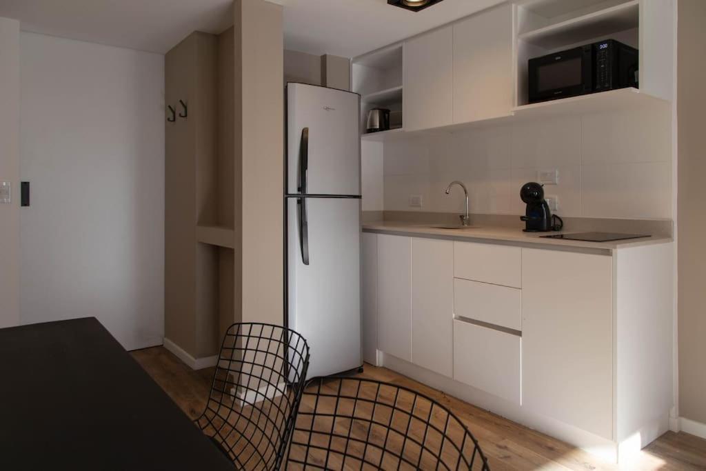 Draba Deluxe Apartamento