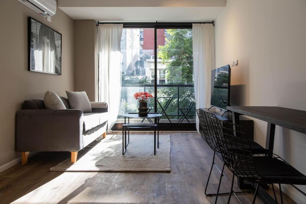 Apartamento Draba Deluxe Ciudad Autónoma de Buenos Aires