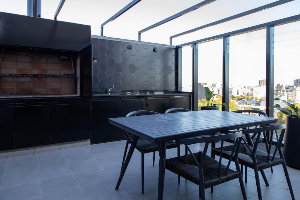 Draba Deluxe Apartment *