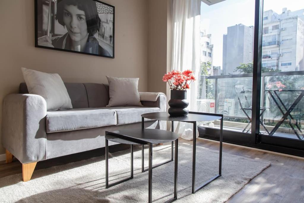 Draba Deluxe Apartamento Ciudad Autónoma de Buenos Aires