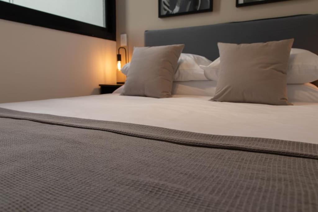 Draba Deluxe Apartamento Ciudad Autónoma de Buenos Aires