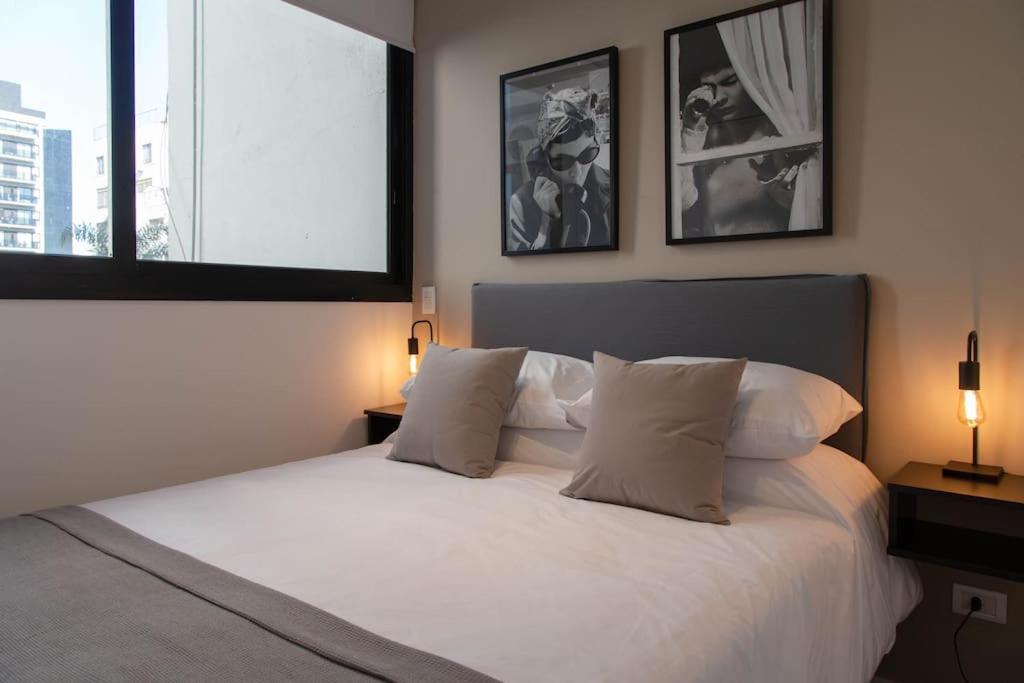 Apartamento Draba Deluxe *