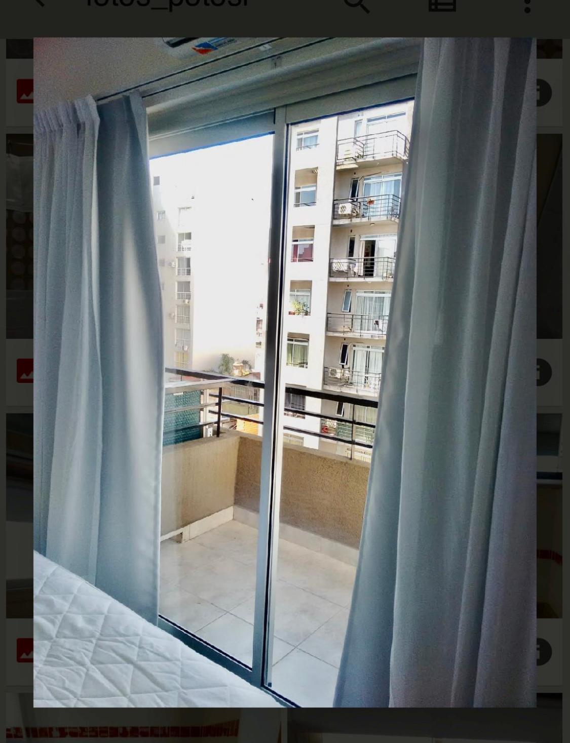 Apartamento Excelente Departamento Nuevo En Almagro 2 Ambientes