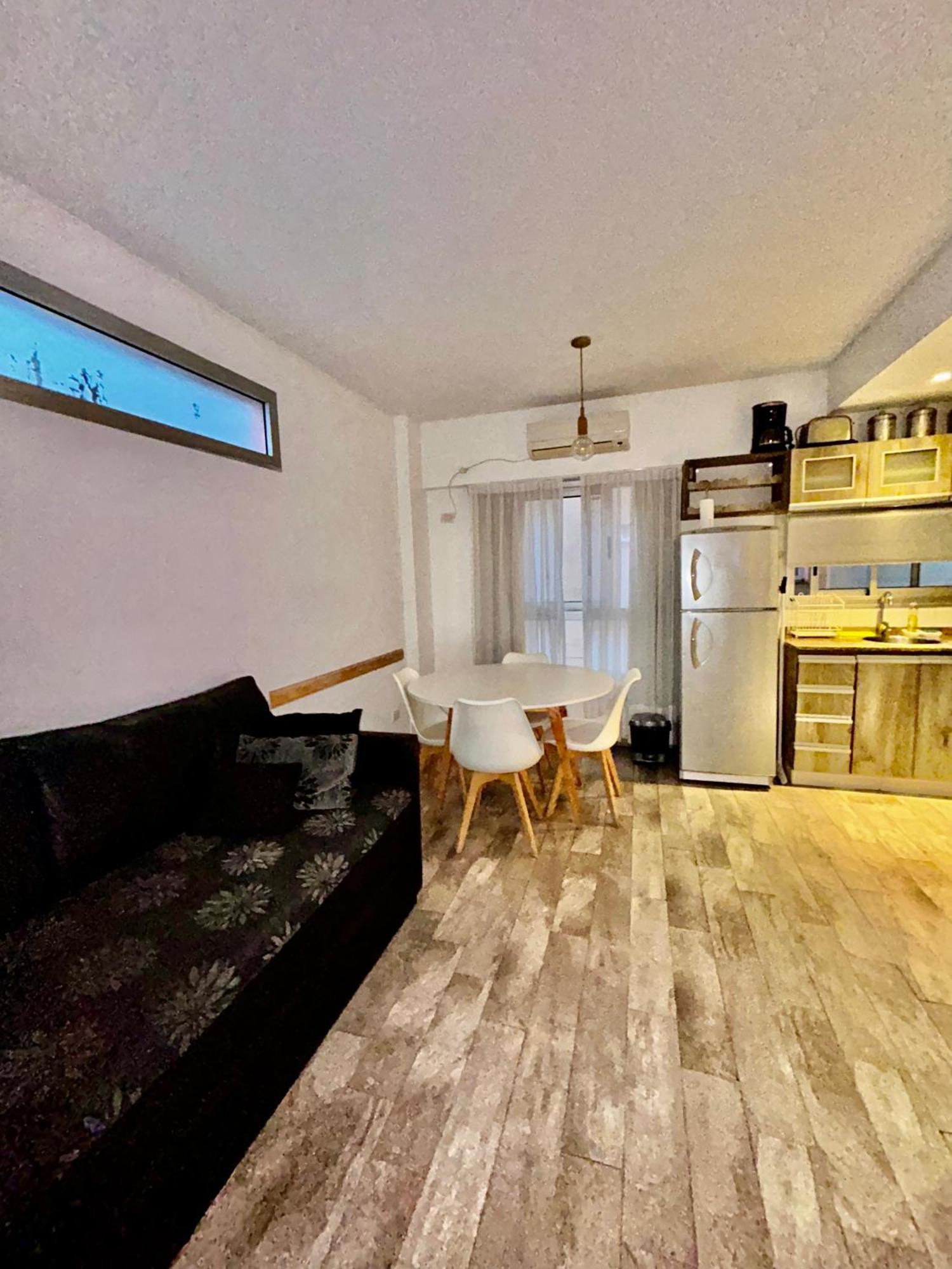 Excelente Departamento Nuevo En Almagro 2 Ambientes * Ciudad Autónoma de Buenos Aires