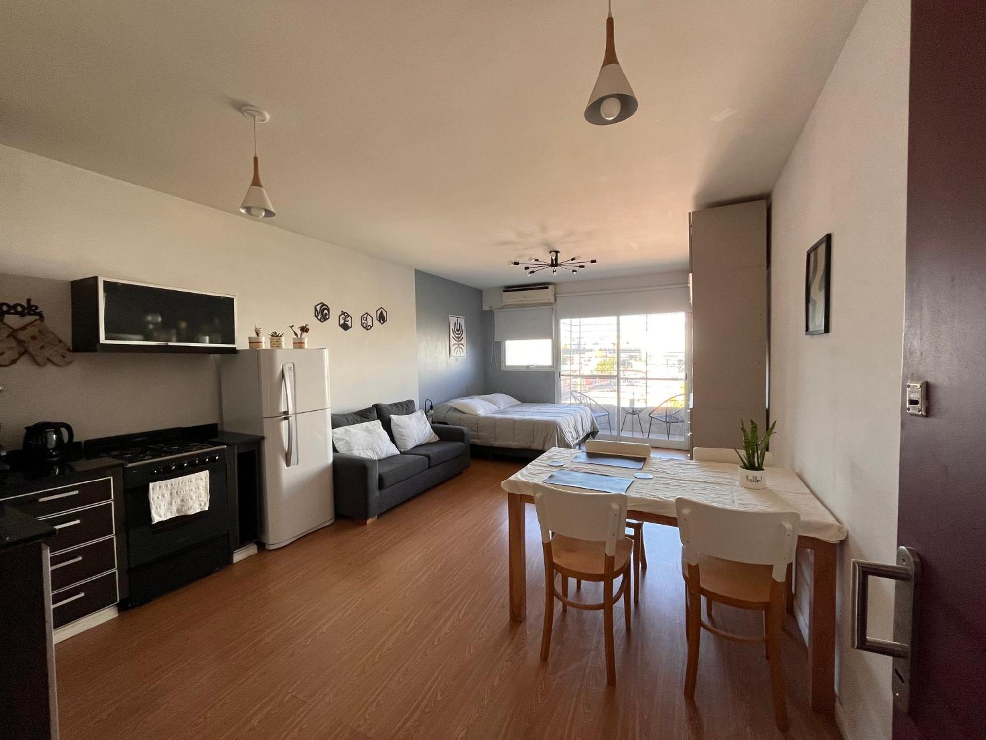 La Cabrera, En La Mejor Zona De Palermo Hollywood Apartamento Ciudad Autónoma de Buenos Aires