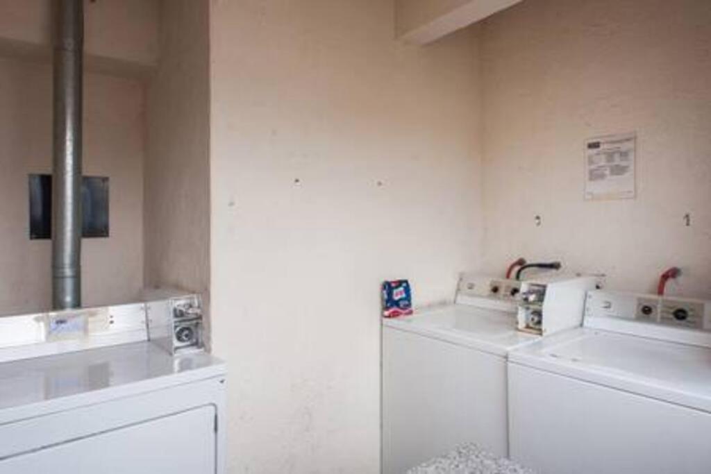 Apartamento Super Comfortable And Spacious Loft 80mts2 With Amenties & Service Ciudad Autónoma de Buenos Aires
