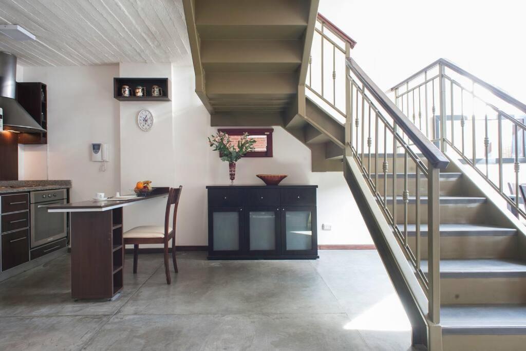 Super Comfortable And Spacious Loft 80mts2 With Amenties & Service