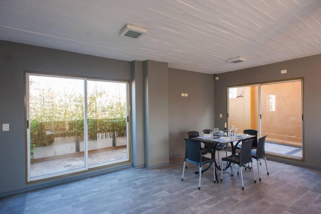 Super Comfortable And Spacious Loft 80mts2 With Amenties & Service Apartamento