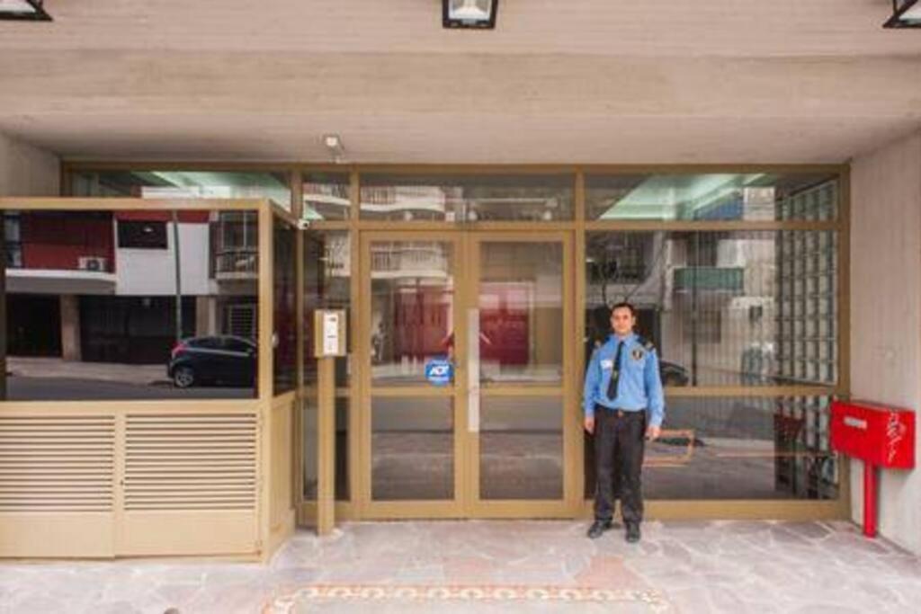 Apartamento Super Comfortable And Spacious Loft 80mts2 With Amenties & Service