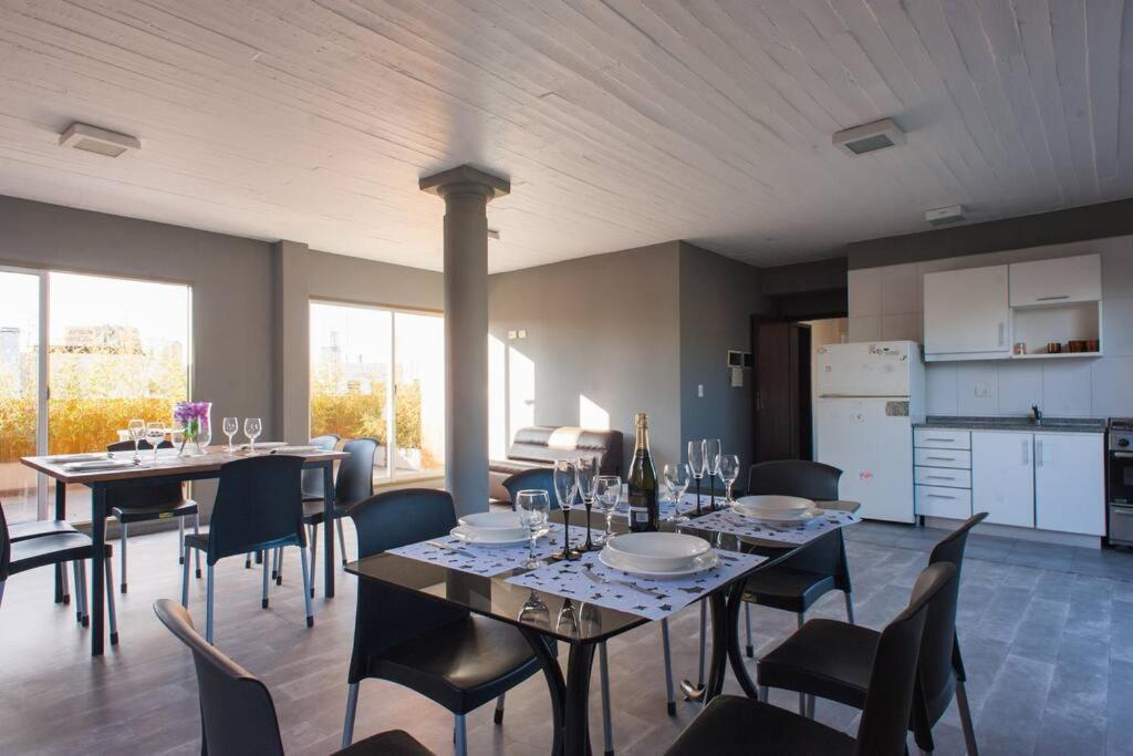 Apartamento Super Comfortable And Spacious Loft 80mts2 With Amenties & Service *