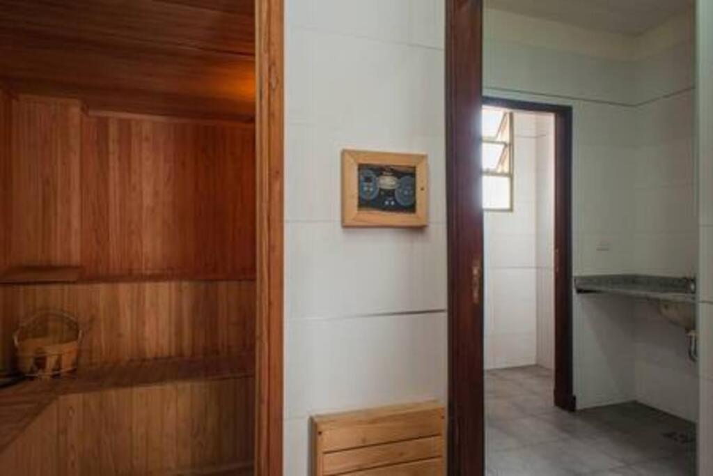 Apartamento Super Comfortable And Spacious Loft 80mts2 With Amenties & Service