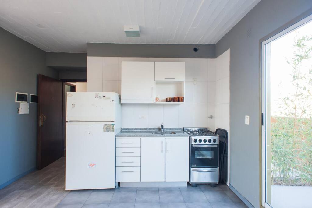 Super Comfortable And Spacious Loft 80mts2 With Amenties & Service