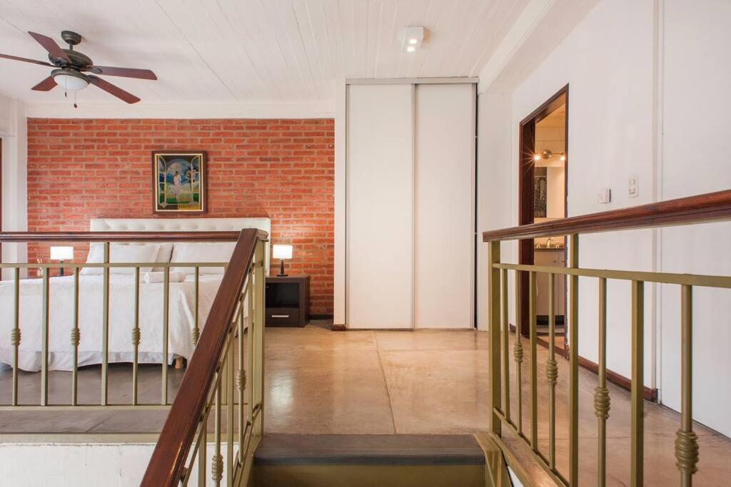 Super Comfortable And Spacious Loft 80mts2 With Amenties & Service * Ciudad Autónoma de Buenos Aires