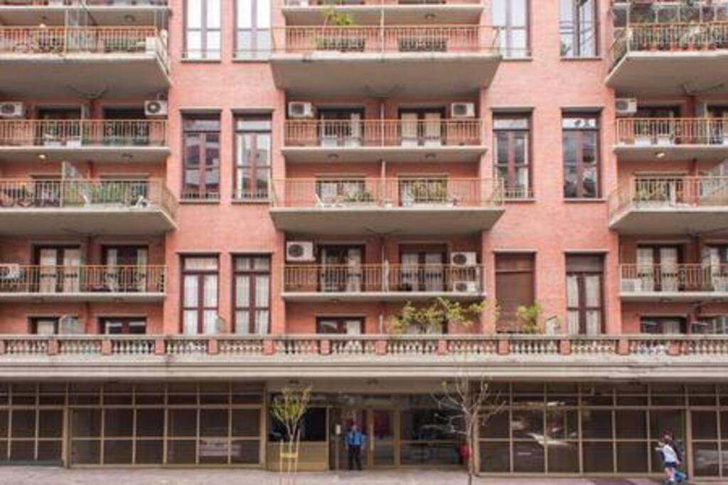 Super Comfortable And Spacious Loft 80mts2 With Amenties & Service