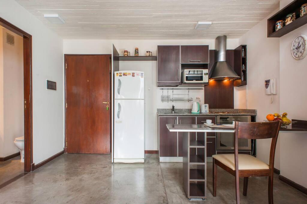Super Comfortable And Spacious Loft 80mts2 With Amenties & Service Ciudad Autónoma de Buenos Aires