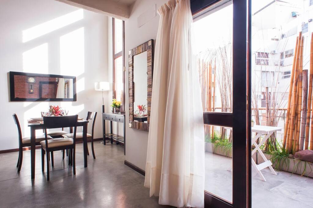 Super Comfortable And Spacious Loft 80mts2 With Amenties & Service *