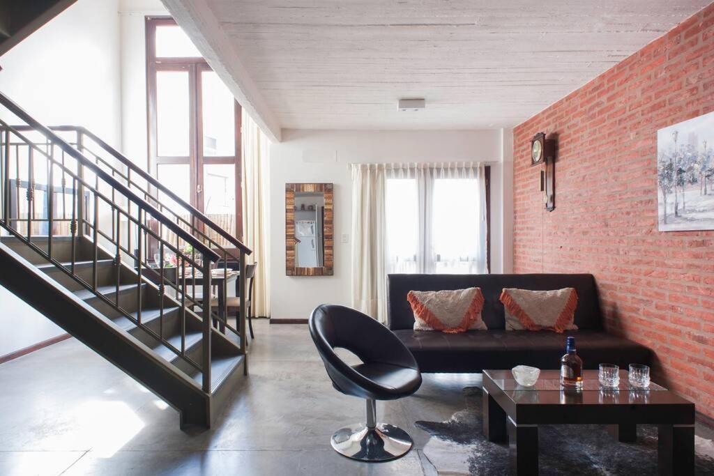 Super Comfortable And Spacious Loft 80mts2 With Amenties & Service * Ciudad Autónoma de Buenos Aires
