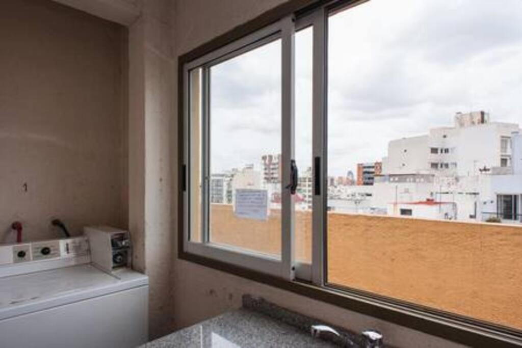 Apartamento Beautiful Loft With Garden View With Service Ciudad Autónoma de Buenos Aires