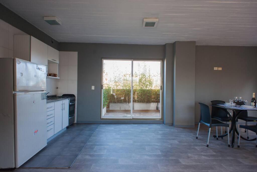 Apartamento Beautiful Loft With Garden View With Service *