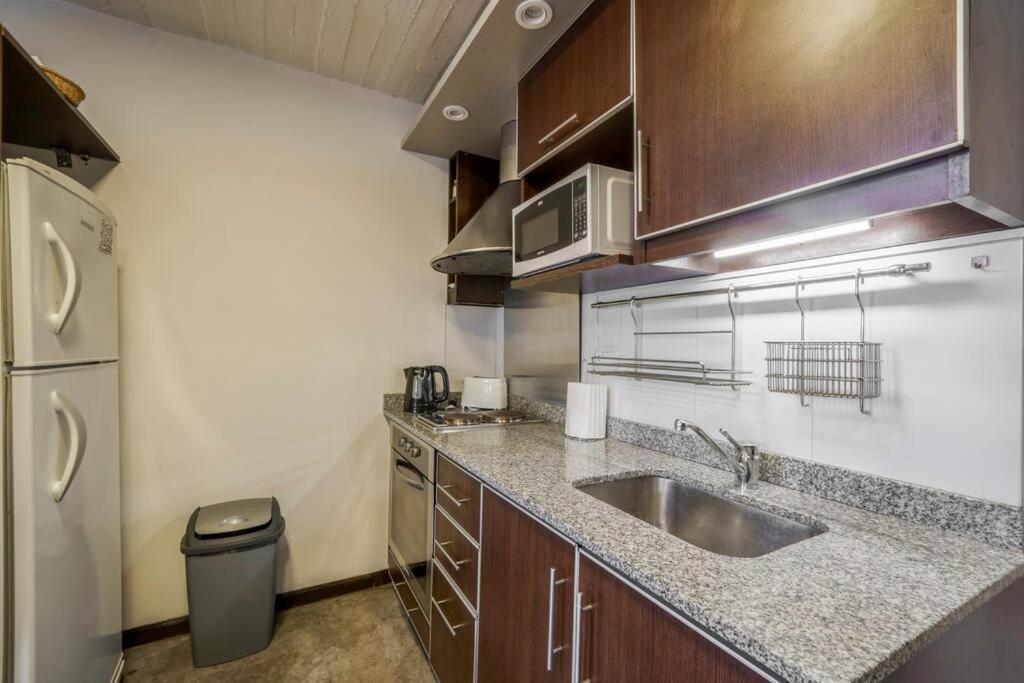 Beautiful Loft With Garden View With Service Ciudad Autónoma de Buenos Aires