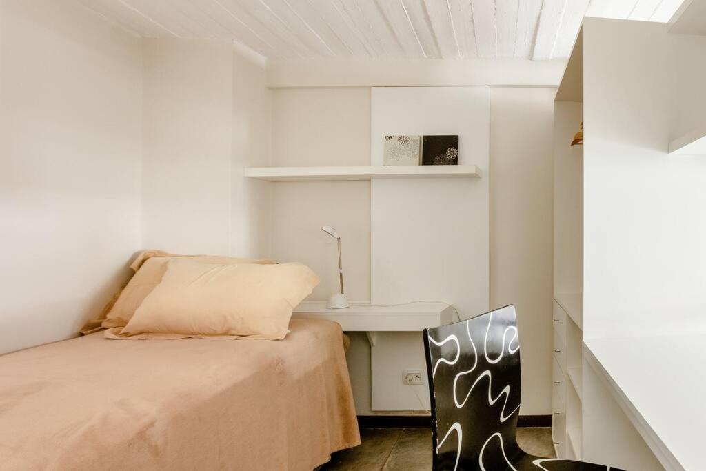 Apartamento Loft Luxury Professional Decoration And Daily Maid